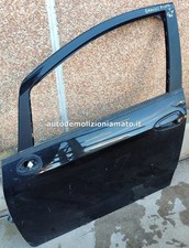 Fiat grande punto usato  Napoli