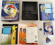 Vintage pokémon trading for sale  Middletown