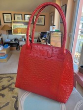 Osprey london ostrich for sale  PORTSTEWART
