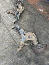 Volkswagen transporter pair for sale  DERBY