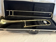 Trombone CONN em bom estado comprar usado  Enviando para Brazil