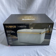 Tower cavaletto bread for sale  EDINBURGH