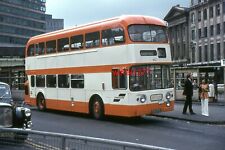 Original bus slide for sale  MANSFIELD