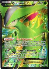 Viridium full art d'occasion  Barentin