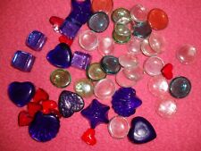 Dekosteine glas unbenutzt gebraucht kaufen  Rehlingen-Siersburg