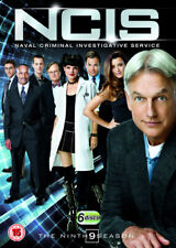 Ncis ninth season for sale  STOCKPORT