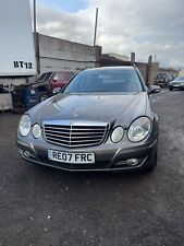 2007 mercedes 280 for sale  DONCASTER