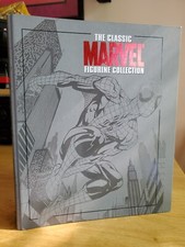 Marvel comics eaglemoss d'occasion  Expédié en Belgium