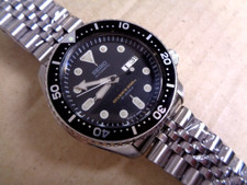 Seiko diver mens d'occasion  Expédié en Belgium