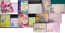 Lot birthday greeting for sale  North Babylon