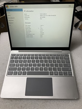 Surface laptop 1943 for sale  Blythe
