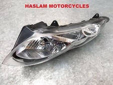 Suzuki an400 burgman for sale  DONCASTER