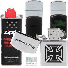 Sturm feuerzeug zippo gebraucht kaufen  Eystrup