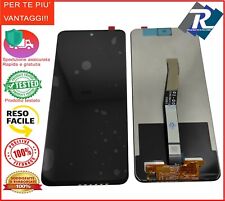 Display lcd xiaomi usato  Napoli