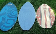 Lot skim boards for sale  Redmond