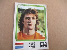 Ruud krol olanda usato  Italia