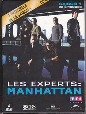 Coffret dvd épisodes d'occasion  Steenwerck