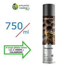 Insetticida antivespe vesparex usato Insetticida antivespe vesparex usato  Corropoli