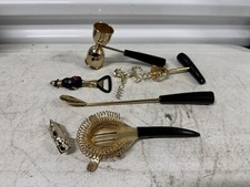 Vintage piece brass for sale  Federal Way
