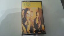 Dogs "A Million Ways of Killing Time" Cassette Tape comprar usado  Enviando para Brazil