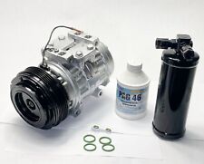 Reman. compressor kit for sale  Riverside