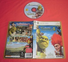 Xbox 360 shrek d'occasion  Lille-
