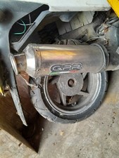 Gpr exhaust system for sale  GATESHEAD