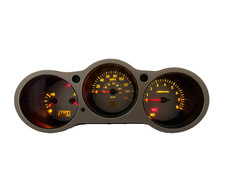 Speedometer instrument cluster for sale  Wellsboro