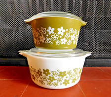 Vintage pyrex 1970s for sale  Rapid City
