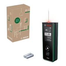 Bosch metro laser usato  Roccagloriosa