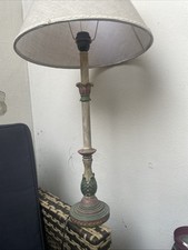 Abat jour vintage usato  Biella