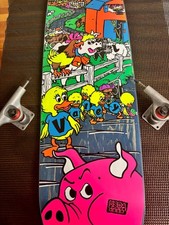 Mike vallely industries for sale  Franklin