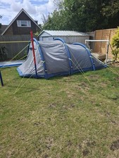 Eurohike genus 400l for sale  DEVIZES