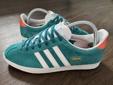 Adidas gazelle women for sale  CAERPHILLY
