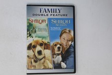 Shiloh/Shiloh 2, DVD comprar usado  Enviando para Brazil