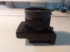 Nikon mirino pozzetto usato  Mondovi