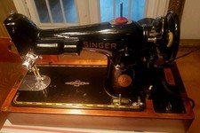 1948 singer 201 for sale  San Antonio