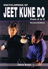 Encyclopedia jeet kune d'occasion  Expédié en Belgium