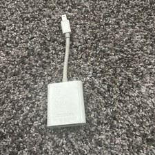 Adaptador GENUÍNO Apple Mini DisplayPort para VGA USADO-TESTADO comprar usado  Enviando para Brazil
