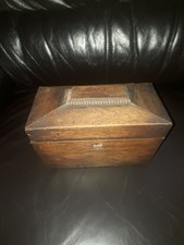 Tea Caddies for sale  WIDNES