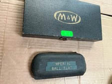 Moore wright imperial for sale  OXFORD