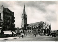 Caen eglise saint d'occasion  Fruges