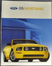 2005 ford mustang for sale  Olympia