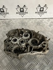 Right engine crankcase for sale  THATCHAM