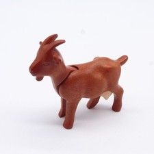 9210 playmobil chèvre d'occasion  Marck