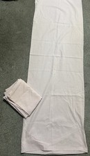Double bed bolster for sale  LIVERSEDGE