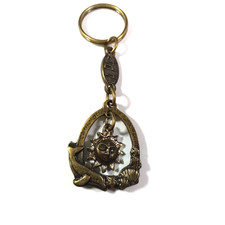 Lapaz metal keychain for sale  Paducah