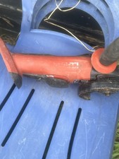 hilti cordless grinder for sale  MANCHESTER
