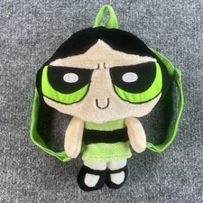 Powerpuff girls buttercup for sale  San Antonio