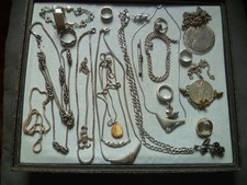 252 gramm silber gebraucht kaufen 252 gramm silber gebraucht kaufen  Würzburg